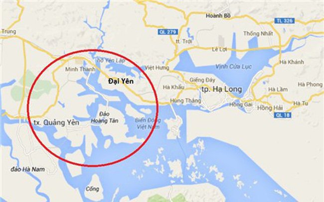 Chính phủ chỉ đạo lập hồ sơ dự án Hạ Long Xanh (Ha Long Green) 7 tỷ USD
