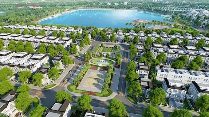 Vinhomes Cổ Loa Đông Anh