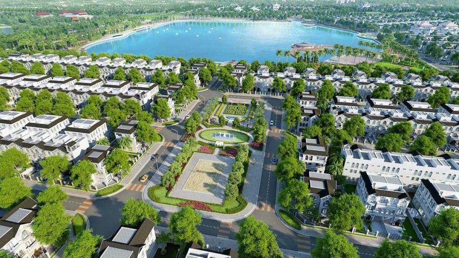 Vinhomes Cổ Loa