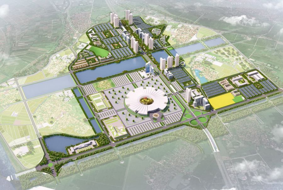 Vinhomes Global Gate