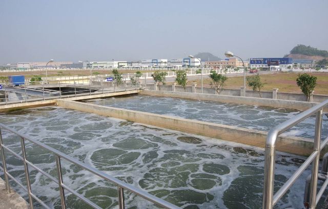 Vinhomes Cổ Loa