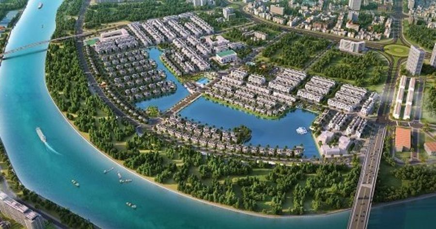 Vinhomes Cổ Loa