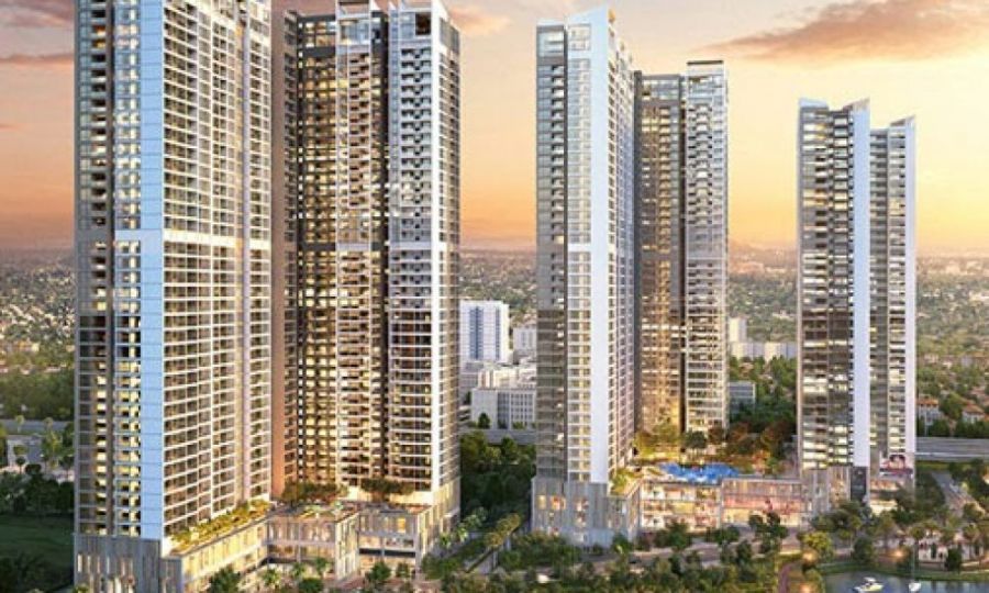 Vinhomes Cổ Loa