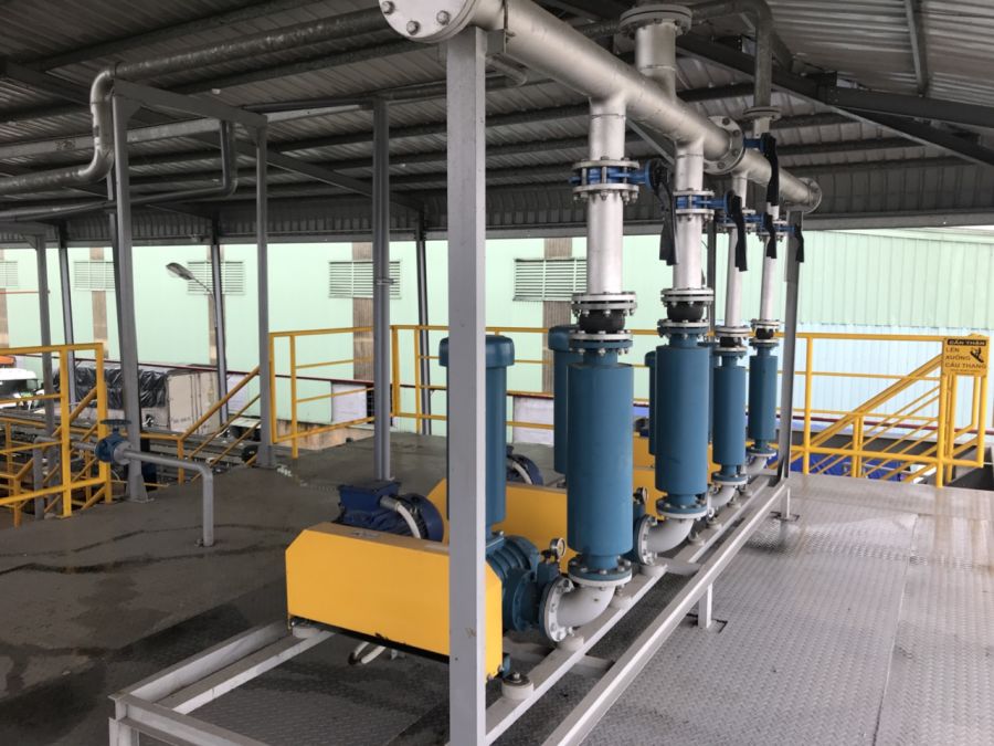 Vinhomes Cổ Loa