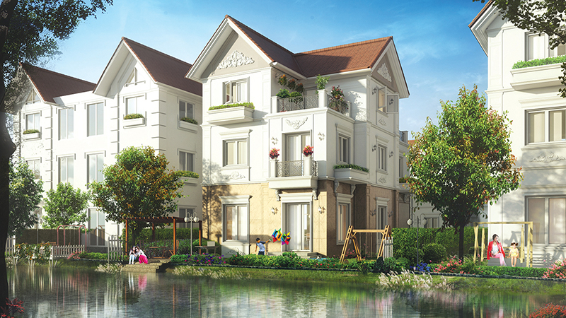 Vinhomes Cổ Loa