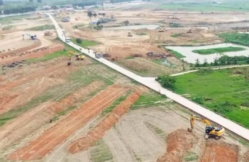 Vinhomes Cổ Loa