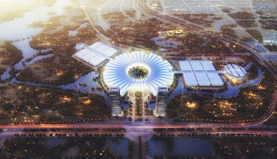 Vinhomes Cổ Loa