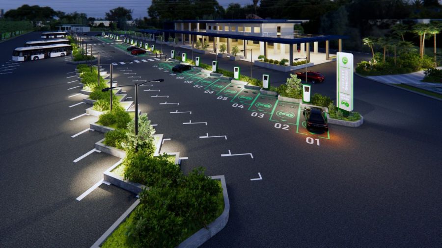 Vinhomes Cổ Loa
