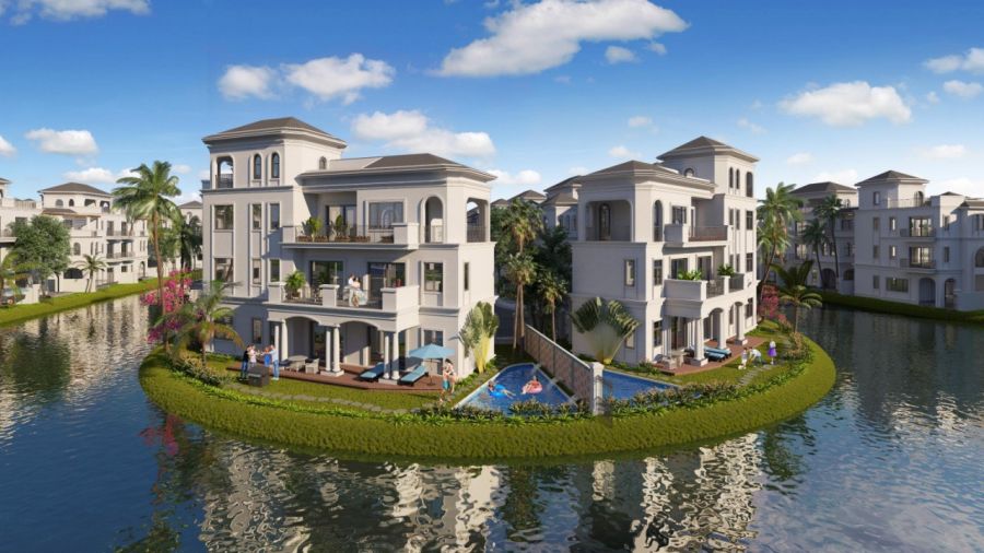 Vinhomes Cổ Loa