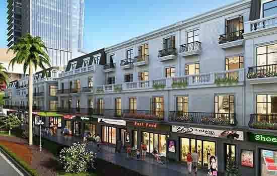 Vinhomes Cổ Loa