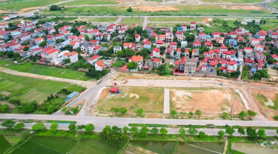 Vinhomes Cổ Loa