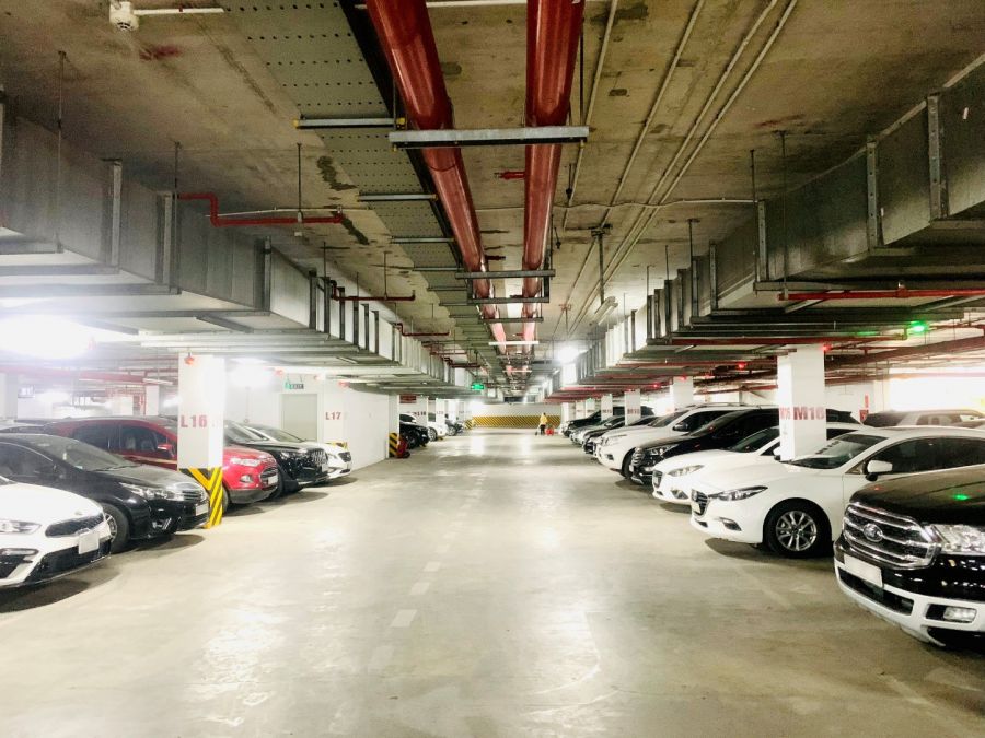Vinhomes Cổ Loa