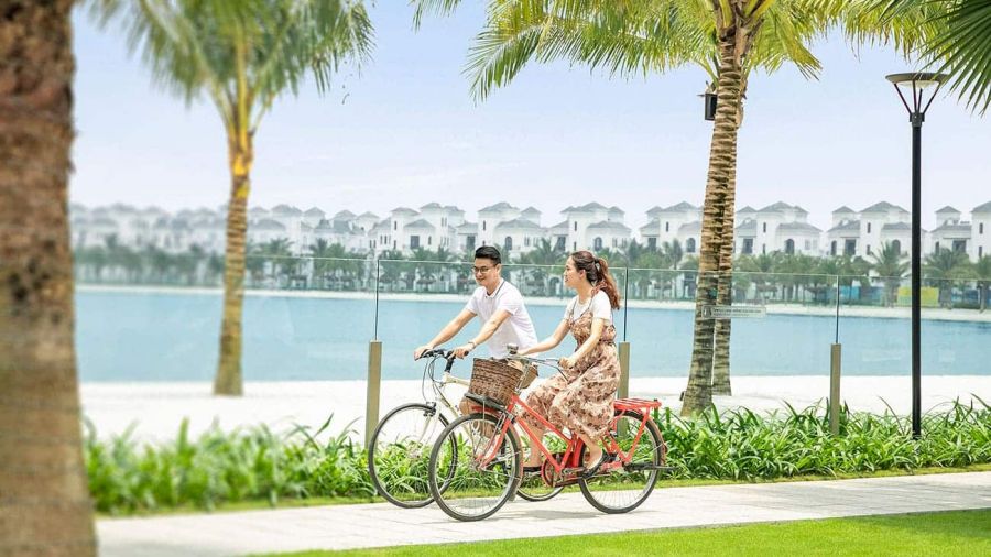 Vinhomes Global Gate