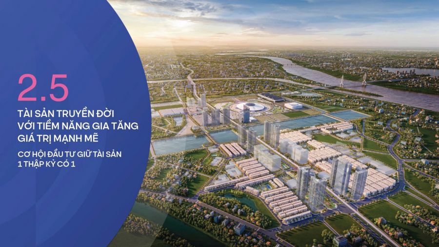 Vinhomes Global Gate