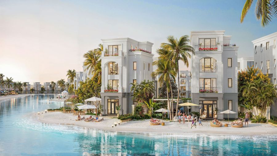 Vinhomes Global Gate