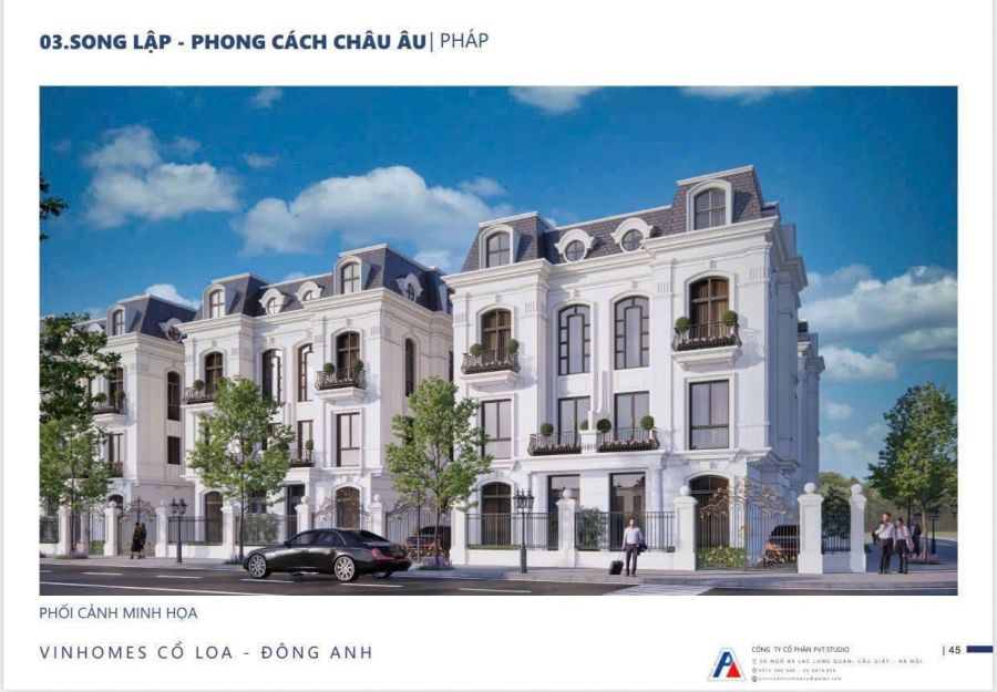 Vinhomes Global Gate