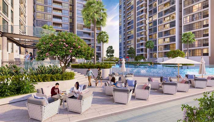 Vinhomes Cổ Loa