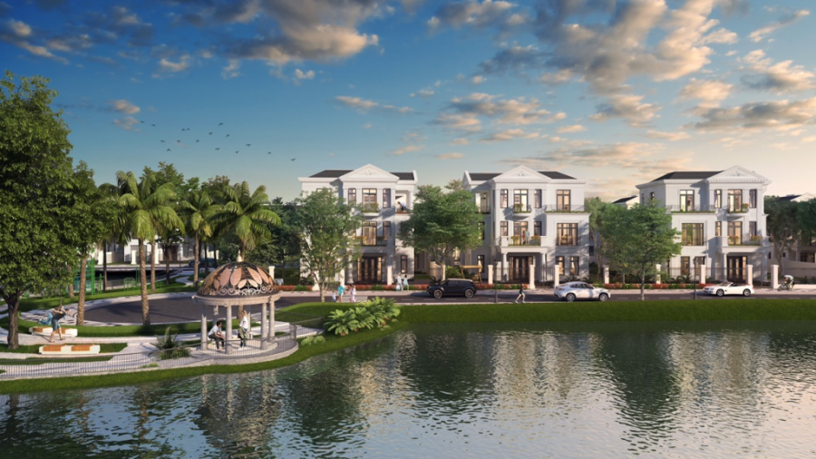 Vinhomes Cổ Loa