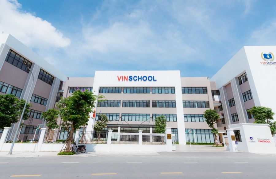 Vinhomes Cổ Loa