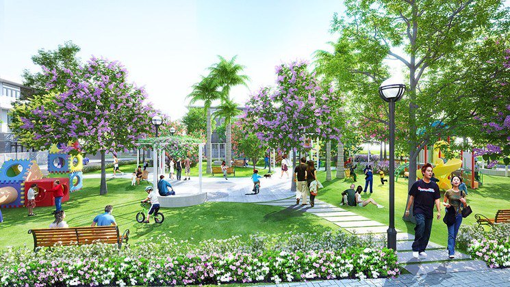 Vinhomes Cổ Loa