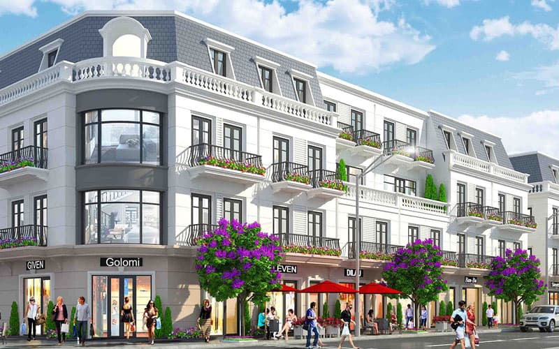 Vinhomes Cổ Loa