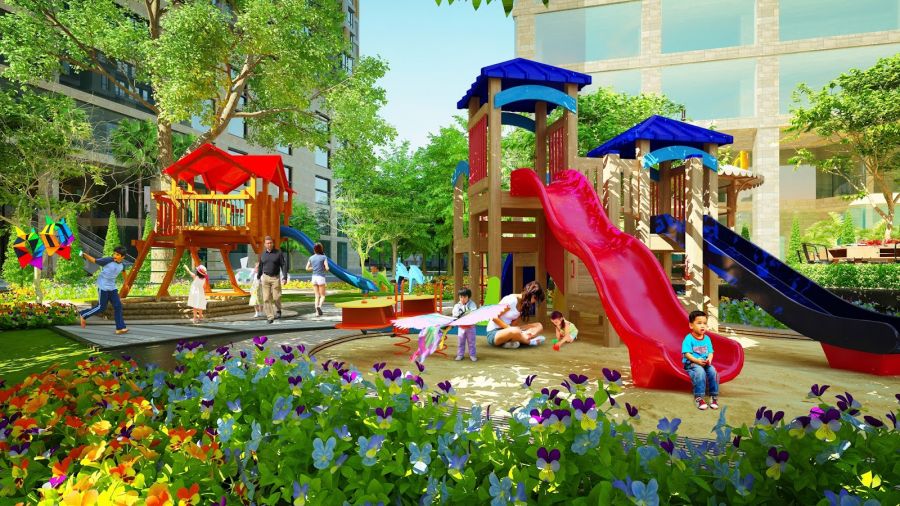 Vinhomes Cổ Loa
