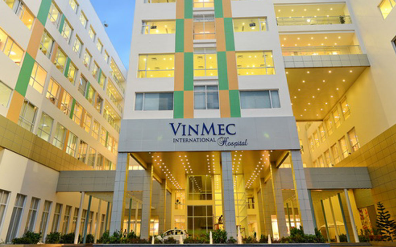 Vinhomes Cổ Loa