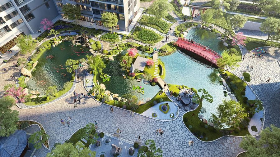 Vinhomes Cổ Loa