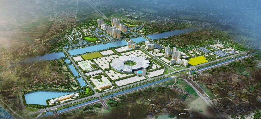 Vinhomes Cổ Loa