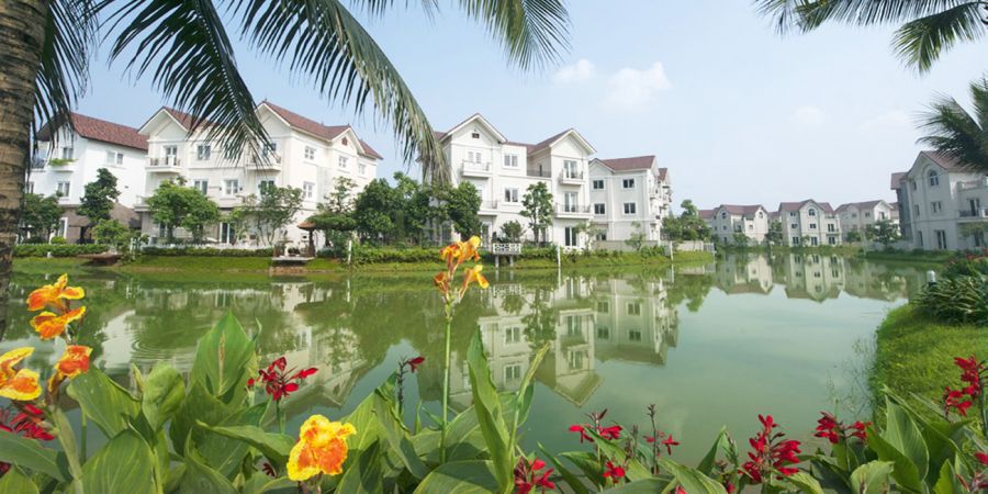 Vinhomes Cổ Loa
