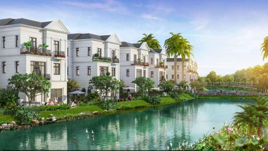 Vinhomes Cổ Loa