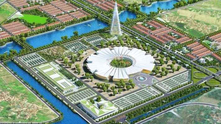 Vinhomes Cổ Loa