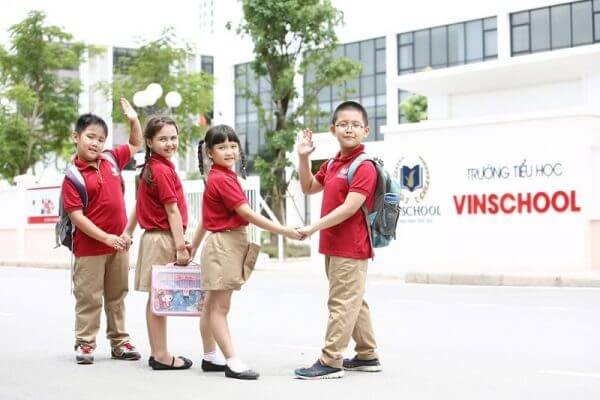 Vinhomes Cổ Loa