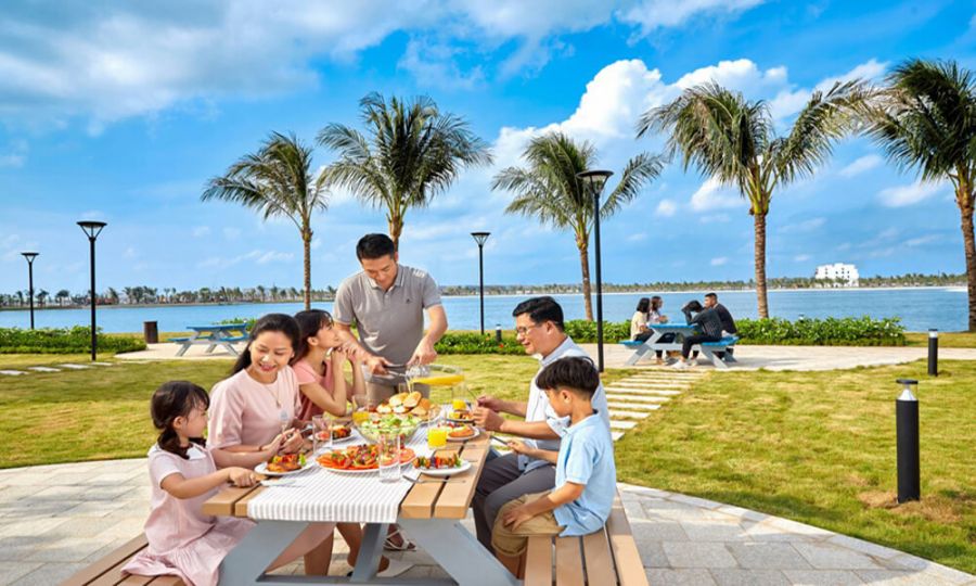 Vinhomes Cổ Loa