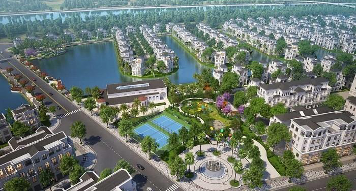 Vinhomes Cổ Loa 