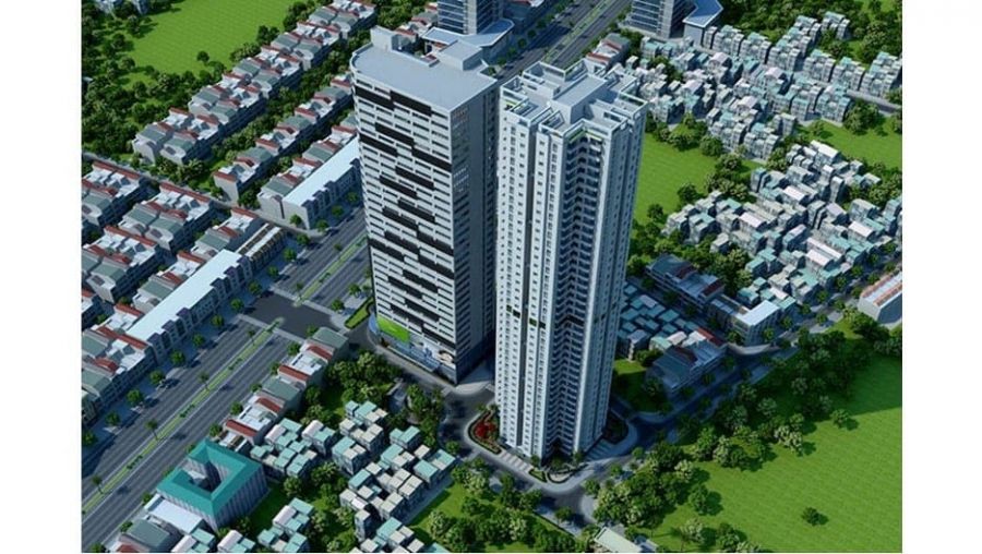 Vinhomes Cổ Loa