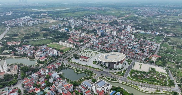 Vinhomes Cổ Loa