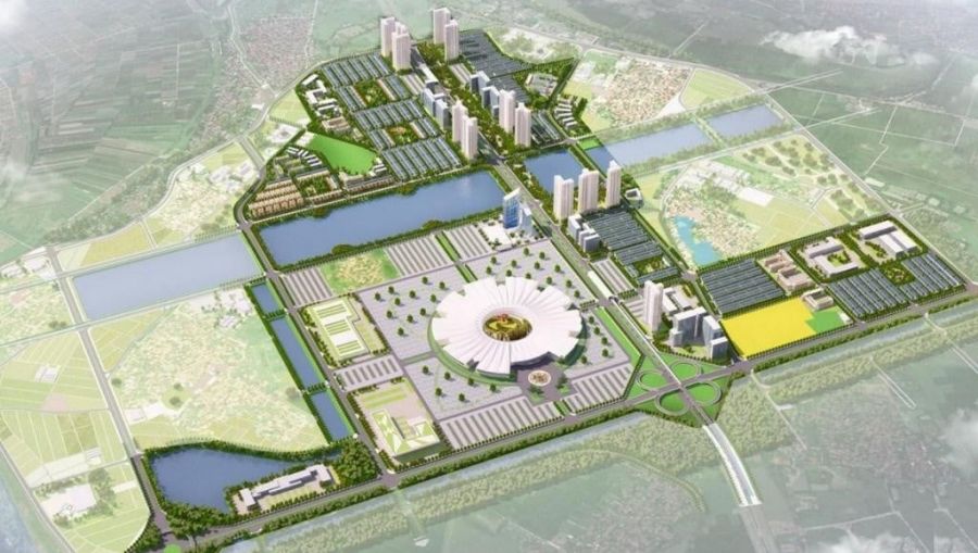 Vinhomes Cổ Loa