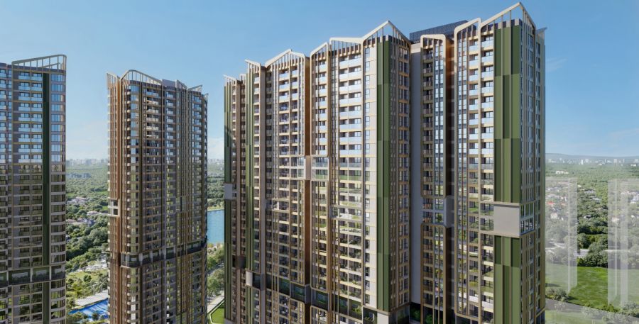 Vinhomes Cổ Loa