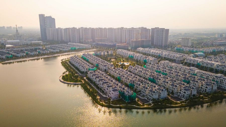Vinhomes Cổ Loa