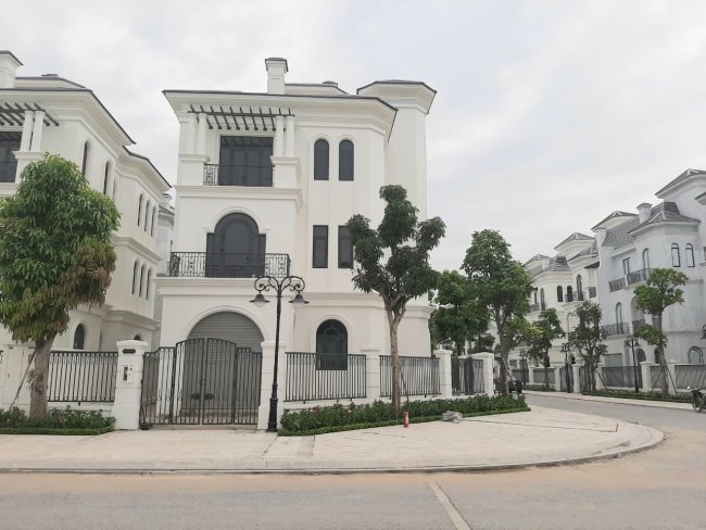 Vinhomes Cổ Loa