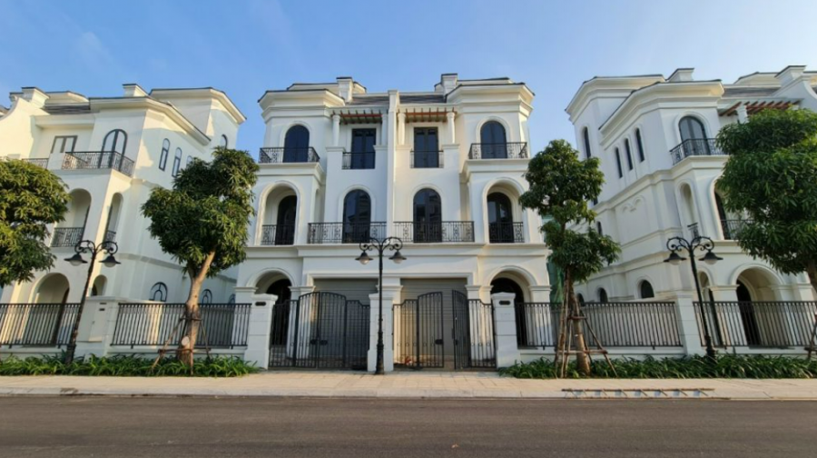 Vinhomes Cổ Loa