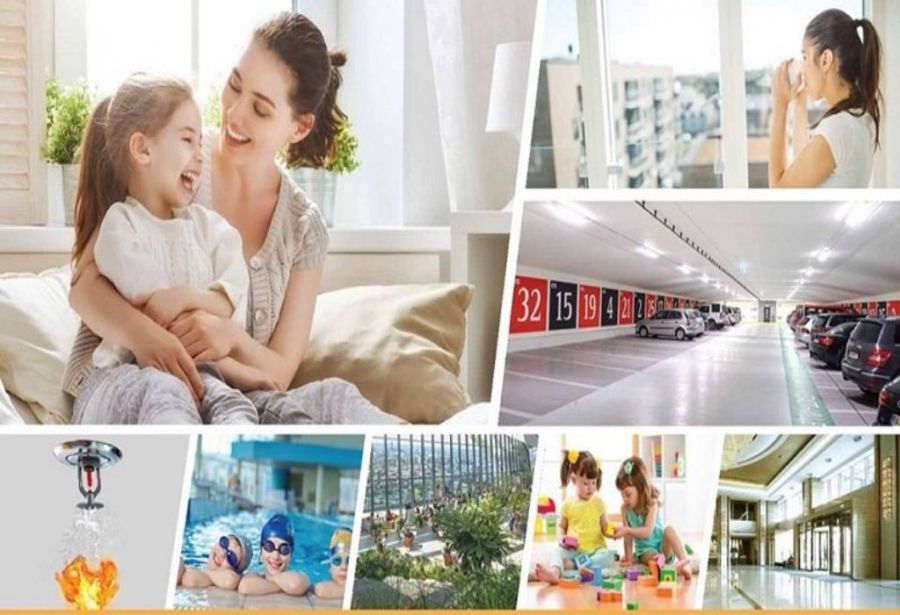 Vinhomes Cổ Loa