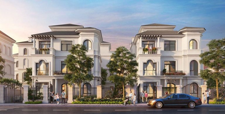 Vinhomes Cổ Loa