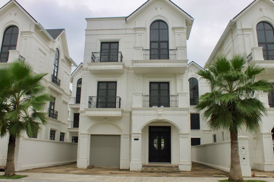 Vinhomes Cổ Loa