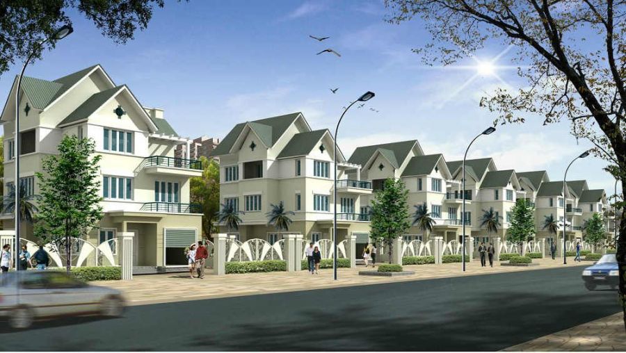 Vinhomes Cổ Loa