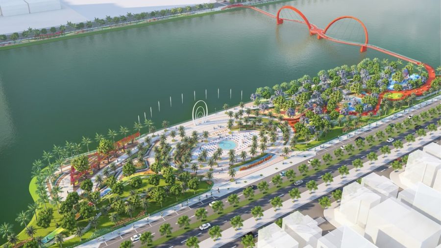 Vinhomes Cổ Loa