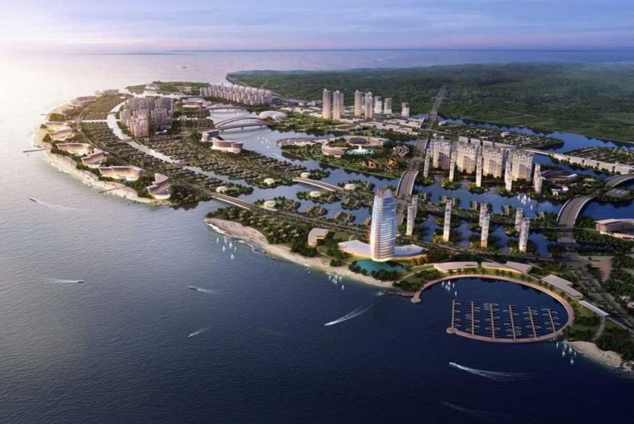 Vinhomes Cổ Loa