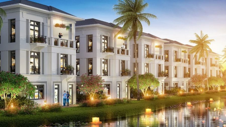 Vinhomes Global Gate