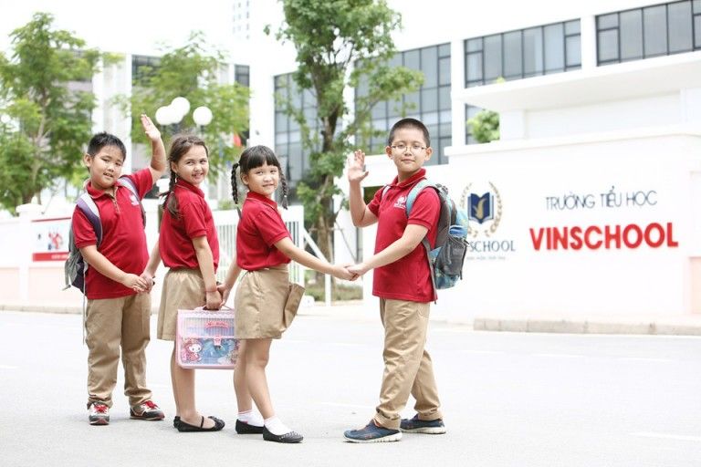 Vinhomes Global Gate